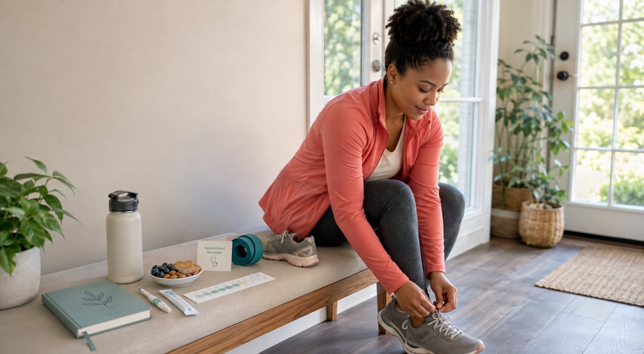 Quick Tips for Accelerating Your Path to Pregnancy