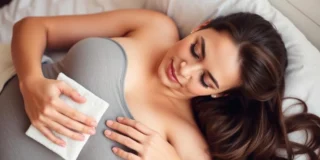 Relieving Breast Pain and Sore Nipples During Pregnancy