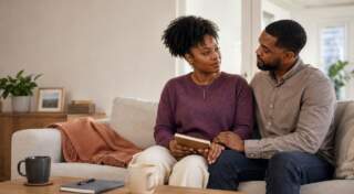 Rethinking Parenthood: How Infertility and Depression Shaped My Dream