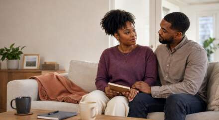 Rethinking Parenthood: How Infertility and Depression Shaped My Dream