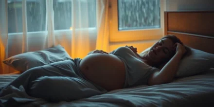 Sex Drive Fluctuations During Pregnancy: What to Expect