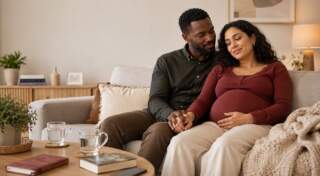 Sex Drive Fluctuations During Pregnancy: What to Expect
