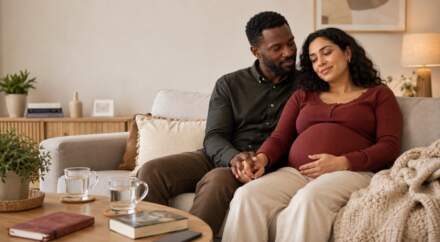Sex Drive Fluctuations During Pregnancy: What to Expect