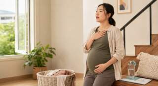 Shortness of Breath in Pregnancy: What You Need to Know