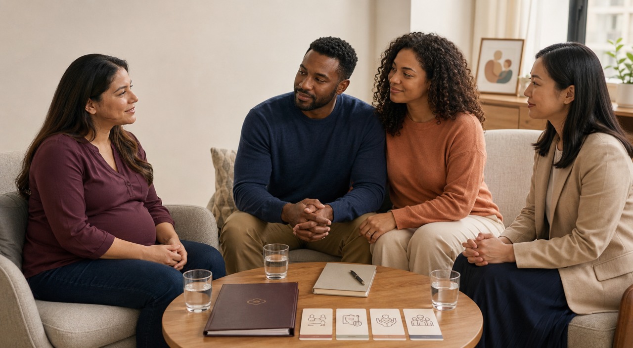 Thinking About Surrogacy? Here’s What to Know