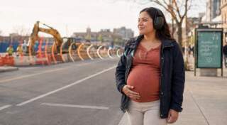 The Impact of Loud Noises on Your Baby During Pregnancy