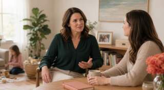 The Question Everyone Asks When They Learn I Used an Egg Donor