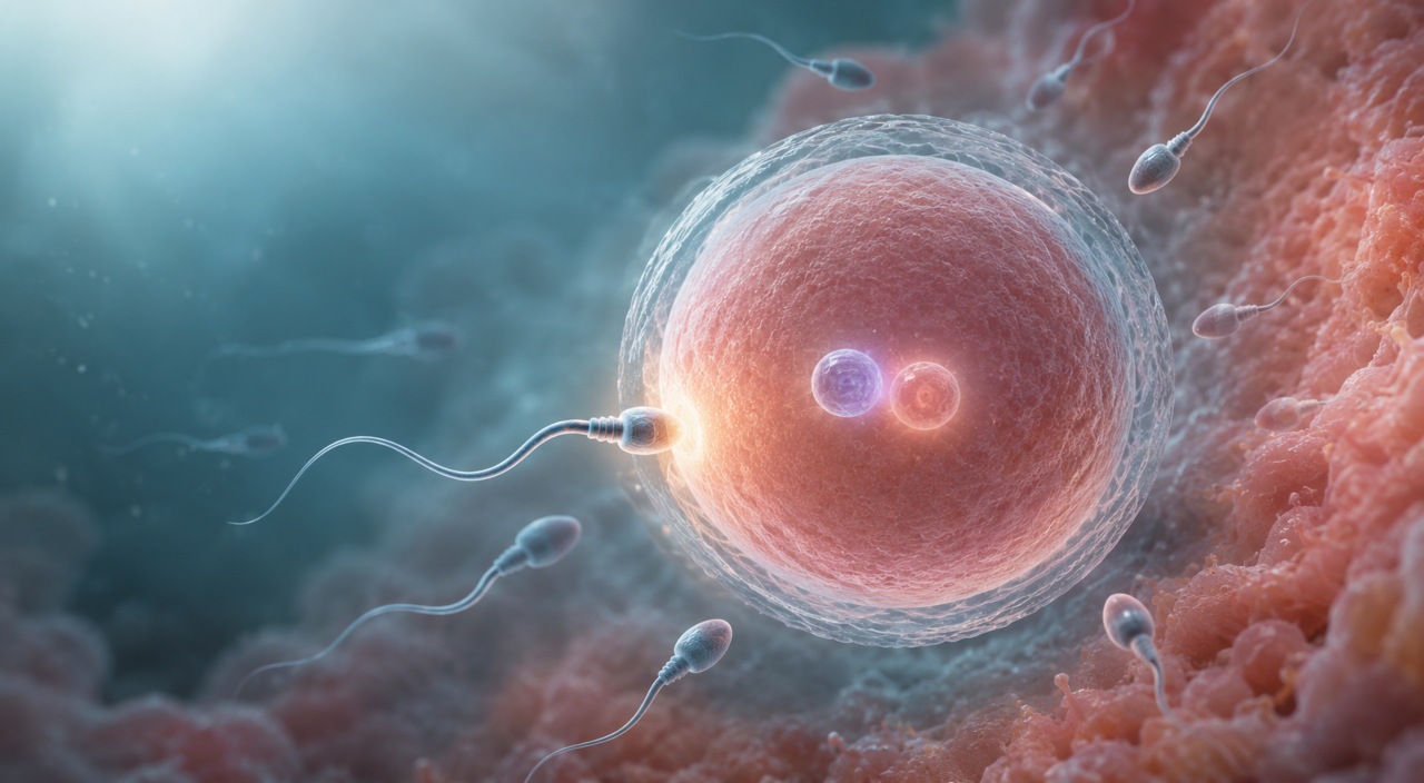 The Science Behind Fertilization: What You Need to Know