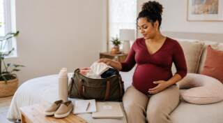 Third Trimester Guide: Preparing for the Final Stretch