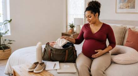 Third Trimester Guide: Preparing for the Final Stretch