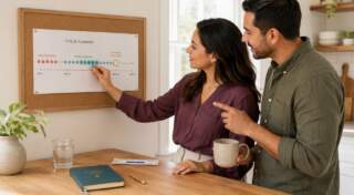 Timing Matters When to Try for Optimal Conception