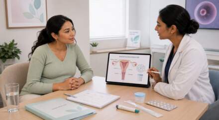 Understanding Intrauterine Insemination: A Fertility Option