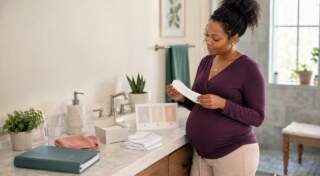Understanding Leukorrhea: Vaginal Discharge During Pregnancy