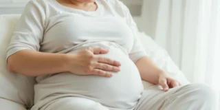 Understanding Leukorrhea: Vaginal Discharge During Pregnancy