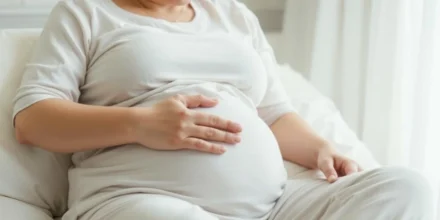 Understanding Leukorrhea: Vaginal Discharge During Pregnancy