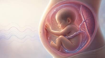 What Babies Feel Inside the Womb