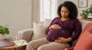 What Changes in Fetal Movement Mean