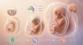 When Does Your Baby’s Brain Start to Develop?