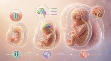 When Does Your Baby’s Brain Start to Develop?
