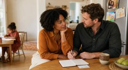 Why Conceiving the Second Time Is Often Harder Than the First