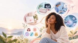 Endometriosis and Infertility: Treatment Options and Success Rates