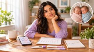 Can You Ovulate Twice in One Cycle? Separating Fact from Fiction