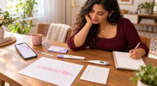 Common Mistakes When Using Ovulation Tools: How to Avoid Them