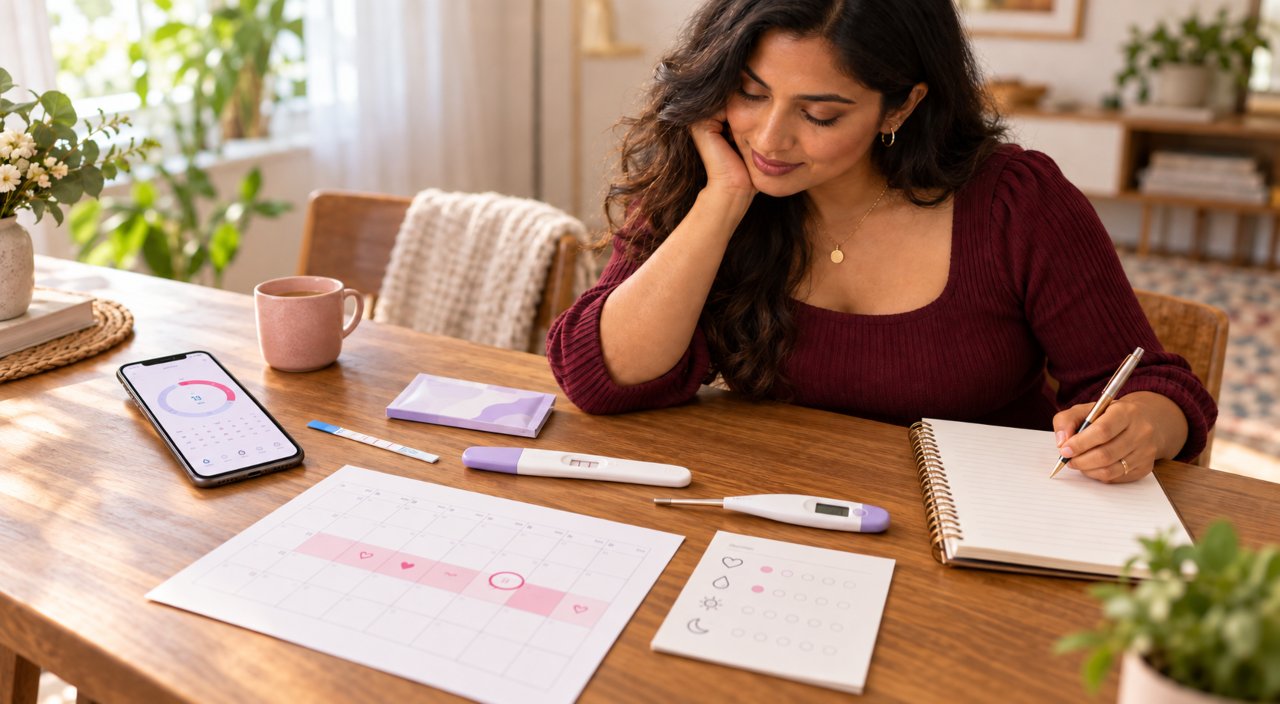 Common Mistakes When Using Ovulation Tools: How to Avoid Them