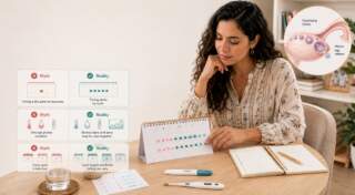 Clearing Up the Confusion: Ovulation Myths vs. Facts
