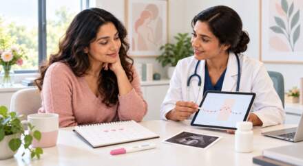 Exploring Ovulation Disorders: Types, Symptoms, and Treatments