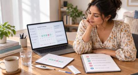 Timing Is Everything: Getting the Most from Ovulation Calculators
