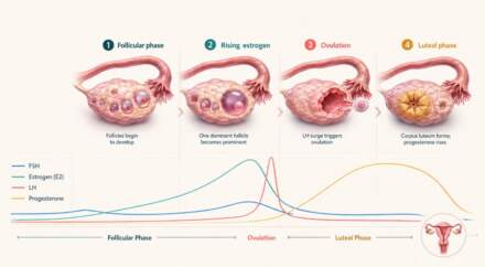 Hormones in Harmony: Understanding Your Ovulation Cycle