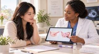 Navigating IVF and Ovulation: What Really Happens to Your Cycle