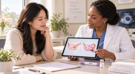 Navigating IVF and Ovulation: What Really Happens to Your Cycle