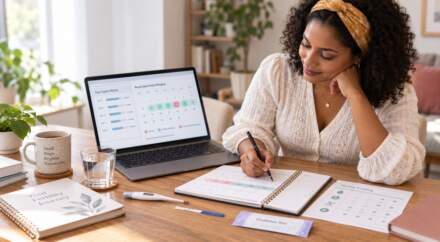 Finding Your Fertile Window: Using Ovulation Tools to Your Advantage