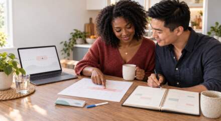 Pregnancy Planning Around Ovulation: A Busy Couple’s Guide