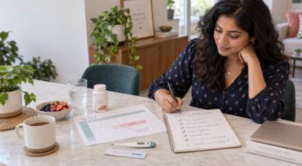 Preparing for Conception: Your Pre-Ovulation Checklist