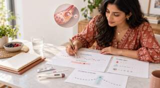 Syncing Your Cycle and Ovulation for Maximum Fertility Chances
