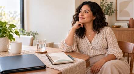 Calm Mind, Healthy Cycle: How Stress Affects Ovulation and Fertility