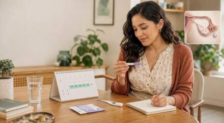 Mastering Your Fertility Window