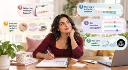 Top FAQs About Ovulation: Expert Answers