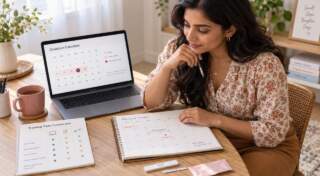 Smarter Tools for Fertility: Choosing the Right Ovulation Calculator