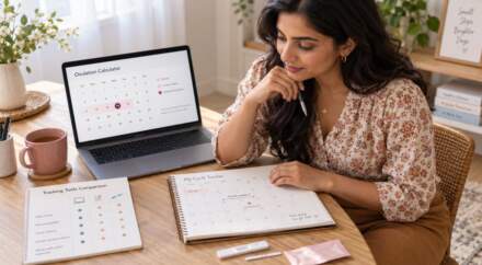 Smarter Tools for Fertility: Choosing the Right Ovulation Calculator