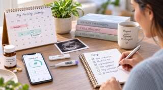 Tracking Ovulation During Fertility Treatments: Key Insights