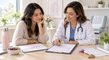 Treating Anovulation: Steps to Take if You’re Not Ovulating