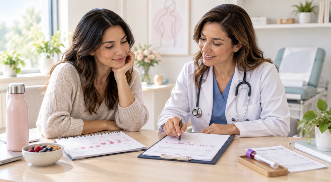 What to Do When You’re Not Ovulating: Understanding Your Options