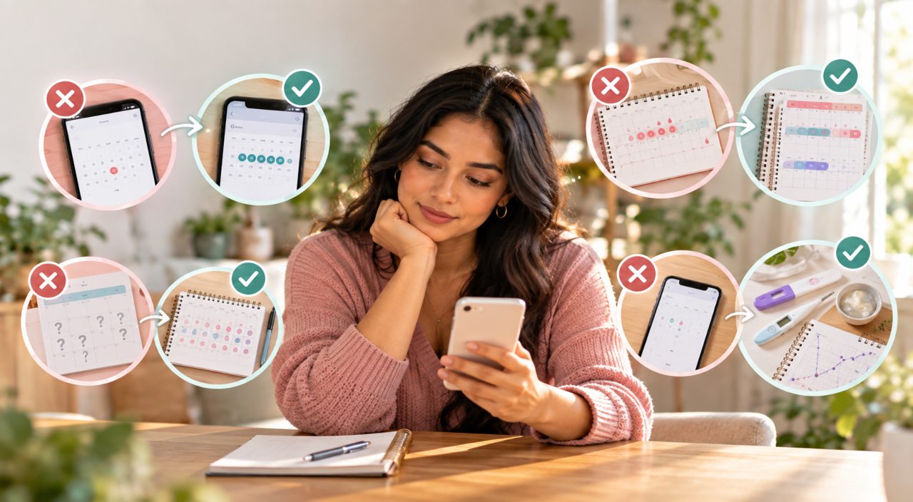 Troubleshooting Ovulation Calculators: Solutions to Common Problems