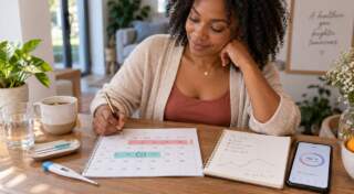 Understanding Your Menstrual Cycle for Better Ovulation Tracking