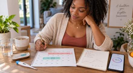 Understanding Your Menstrual Cycle for Better Ovulation Tracking