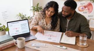 Timing It Right: Understanding Ovulation and Your Best Chance at Conception